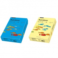 Xerografický papír A4 160g RAINBOW - zvětšit obrázek