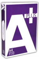 Xerografický papír A4 80g Copy A+ - zvětšit obrázek