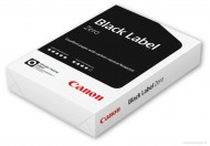 Kopírovací papír Canon Black - zvětšit obrázek