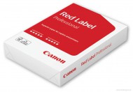 Kopírovací papír Canon Red - zvětšit obrázek
