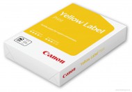 Kopírovací papír Canon Yellow - zvětšit obrázek