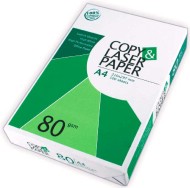 Xerografický papír Copy Laser Paper - zvětšit obrázek