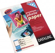 Fotopapír Dataline Premium Plus - zvětšit obrázek