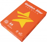 Kancelářský papír Golden Star A4