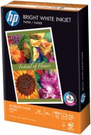 HP Bright White Inkjet Paper - zvětšit obrázek