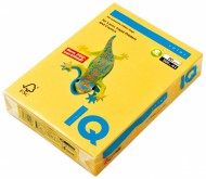 IQ Color A4 80 g zlatá 22 - zvětšit obrázek