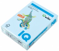 IQ Color A4 80 g modrá 29 - zvětšit obrázek