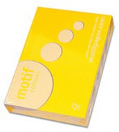 MOTIF A4 80 g zlatá 16 - zvětšit obrázek