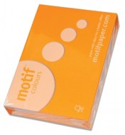 MOTIF A4 80 g medová 17 - zvětšit obrázek