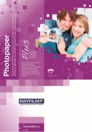 Fotopapir 170g RO230.1123C matný