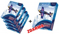 Kancelářský papír Victoria Balance Energy A4 4+1 ZDARMA - zvětšit obrázek