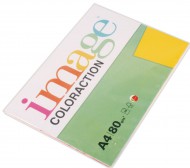 Coloraction Mix intenzivní  A4, 80 g - zvětšit obrázek