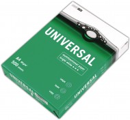 Kancelářský papír Universal