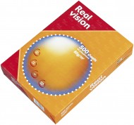 Real Vision A3 - zvětšit obrázek