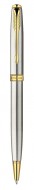 Parker Sonnet Stainless Steel GT - kuličková tužka - zvětšit obrázek