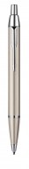 Parker IM Brushed Metal CT - kuličková tužka - zvětšit obrázek