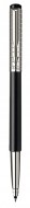 Parker Vector Premium  Black St. Steel-roller - zvětšit obrázek