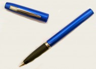 Parker Reflex Plnicí pero-modré - zvětšit obrázek