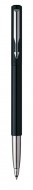 Parker Vector Black - roller - zvětšit obrázek