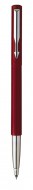 Parker Vector Red - roller - zvětšit obrázek