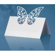 Svatební vizitka na stůl - 10ks - zvětšit obrázek
