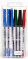 Sada kuličkových per Staedtler - zvětšit obrázek