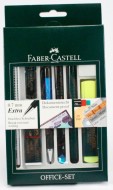 Sada Faber-Castell Office set - zvětšit obrázek