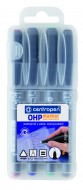 Popisovač 2636/4 F OHP