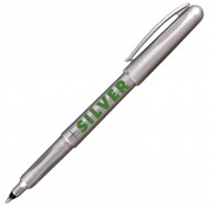 Popisovač 2670 Silver