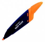 Zvýrazňovač 8122 TEXT PLUS - zvětšit obrázek