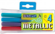 Popisovače Metalic - zvětšit obrázek