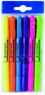 Zvýrazňovač Centropen 8722/6 ET Highlighter