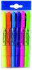 Zvýrazňovač Centropen 8722/6 ET Highlighter