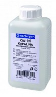 Čistící kapalina pro tech. pera