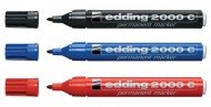 Popisovač Edding 2000 C