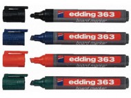 Značkovač Edding 363-stíratelný