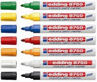 Lakový popisovač Edding 8750 průmyslový