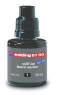 Inkoust Edding BT 30-stíratelný