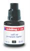 Inkoust Edding T 25 permanentní