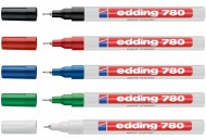 Lakový popisovač Edding 780
