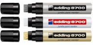 Lakový popisovač Edding 8700 Jumbo - zvětšit obrázek
