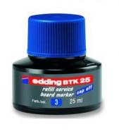 Inkoust Edding BTK 25-stíratelný