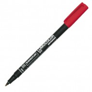Staedtler Lumocolor 317 M