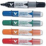 Popisovač V-Board Master - BeGreen