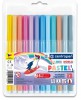 Fixy popisovače 7550/12ks pastelové