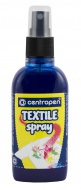 Barva na textil ve spreji modrá - zvětšit obrázek