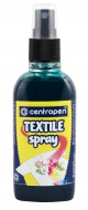 Barva na textil ve spreji zelená - zvětšit obrázek