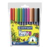 Popisovače CENTROPEN etue HAPPY LINER 2521 12 ks