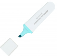 Zvýrazňovač Centropen Highlighter style 6252 Soft modrá - zvětšit obrázek
