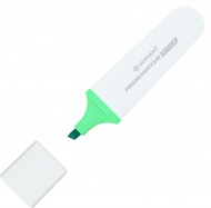Zvýrazňovač Centropen Highlighter style 6252 Fluo zelená - zvětšit obrázek